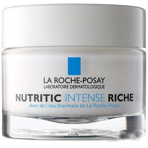Nutritic Intense Riche Crema Nutri-ricostituente - Foto 1