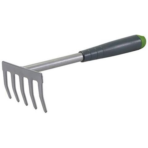 229758 Rastrello A Mano 270 Mm - Foto 2