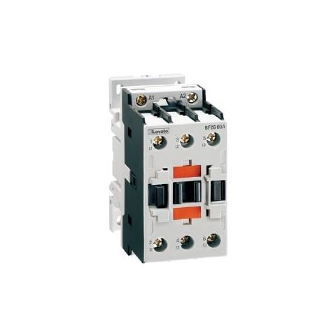 Bf3200a230 Contattore 3p 32a Ac3 - Foto 1