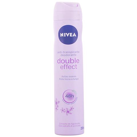 Double Effect Deo Vaporizador Con Extrac Tos De Aguacate 200 Ml - Foto 1