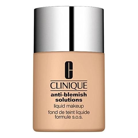 Anti-blemish Fondotinta Anti Eruzioni Cutanee N 06-fresh Sand 30ml - Foto 1