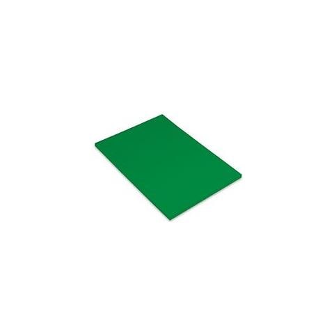 Cartone A3 Colore Verde Vivo - Foto 1