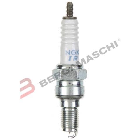 B1r N3821199 Candela Cr9ehi-9 Iridiouguale Imr9a-9h Stock Nr. 6419 Confez. 4pz - Foto 1