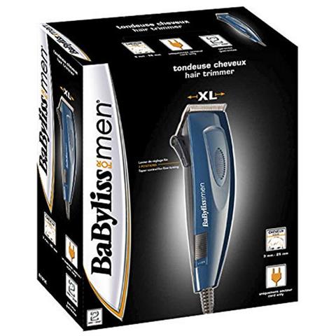 Babyliss Hãƒâ¥rklipper E695e - Foto 2