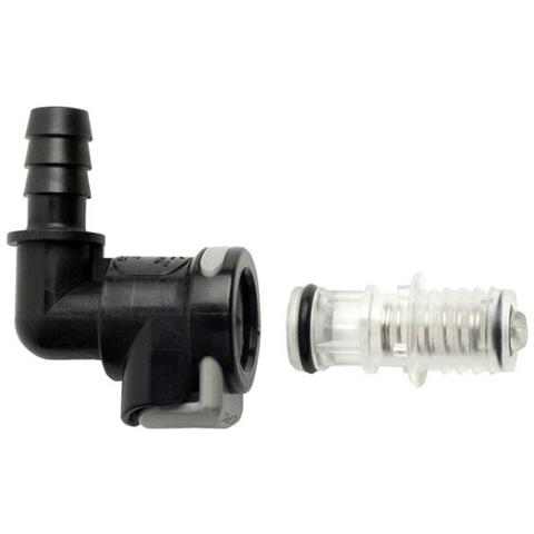Accessori Aquarius Plug-n-play Idratazione One Size - Foto 1