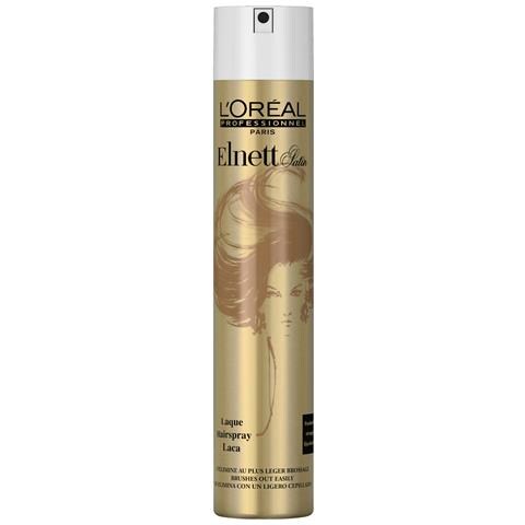 L'oreal Professionnel, Elnett, Lacca Per Capelli, Per Lo Styling, Tenuta Ultra-forte, 500 Ml - Foto 2