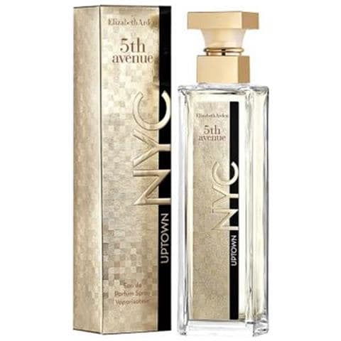Profumo Donna 5th Avenue Uptown Nyc Edp - Foto 3
