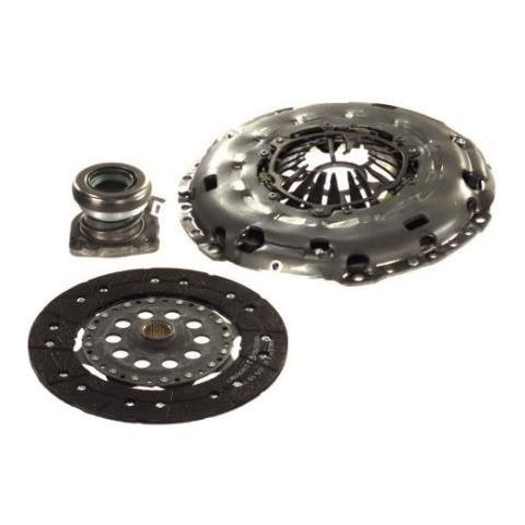 Kit Frizione 3 Pezzi Originale 624 3171 33 - Foto 2