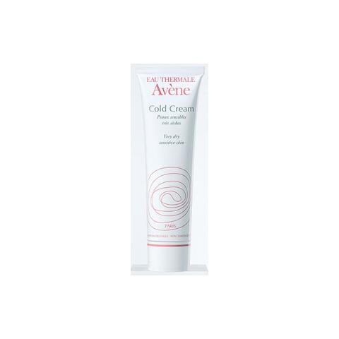 Coldcream Pelli Sensibili 40 Ml - Foto 1