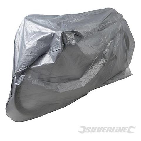 Telo Copribici Impermeabile Elastico 2000 X 580 X 1000 Mm - Foto 1