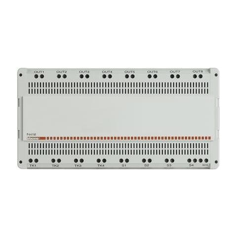 Matrice Modsulare 10 Din Per Video-diffusione F441m - Foto 1