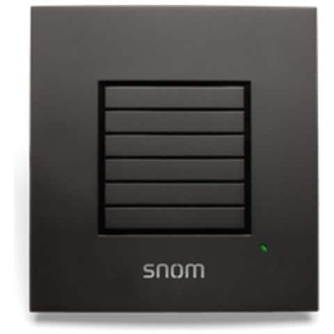Snom M5 - Dect-repeater - Foto 2