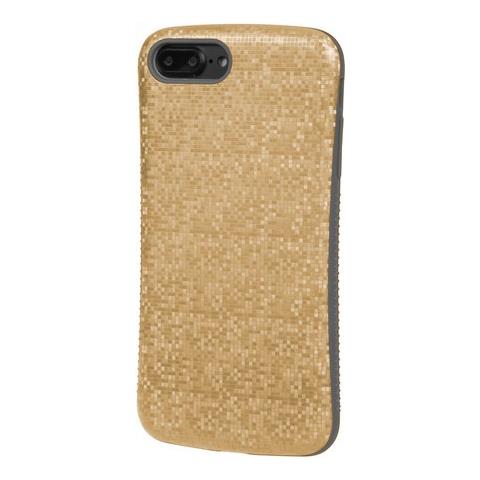 Impact Armour Cover Massima Protezione - Apple Iphone 7 Plus / 8 Plus - Oro - Foto 2