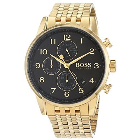 Hb1513531 Orologio Uomo Al Quarzo - Foto 3