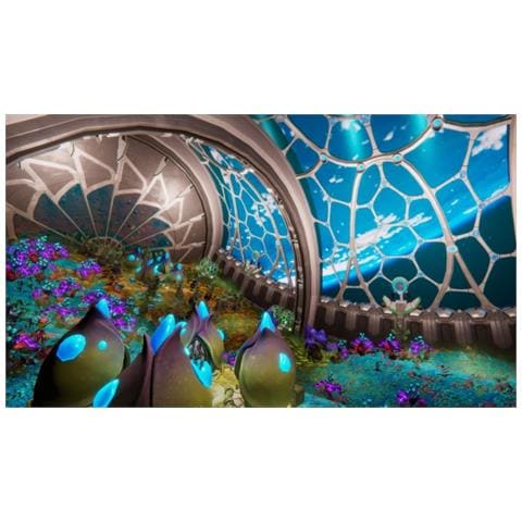 PLAION Spacebase Startopia Standard Tedesca Xbox One - Foto 2