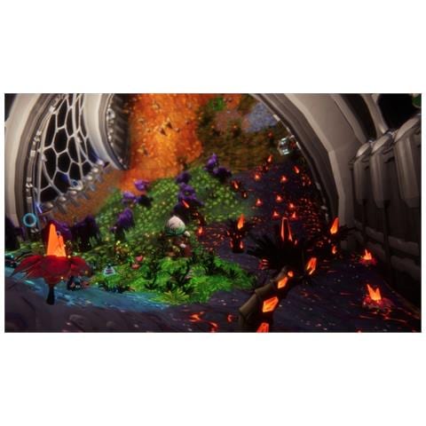 PLAION Spacebase Startopia Standard Tedesca Xbox One - Foto 6