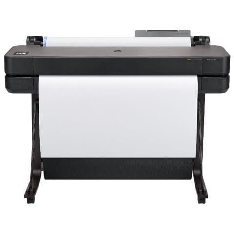 Stampante Multiformato Designjet T630 Termico Stampa Copia Scansione A4 - Foto 2