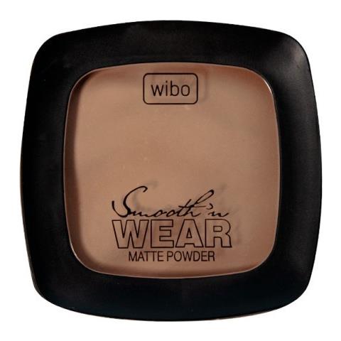 Smooth N Wear Opaco Polvere 3 - Foto 1