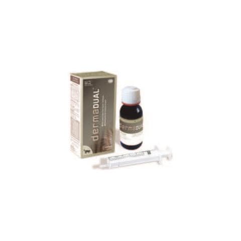 Gel Dermadual Gatti 55 Gr - Foto 1