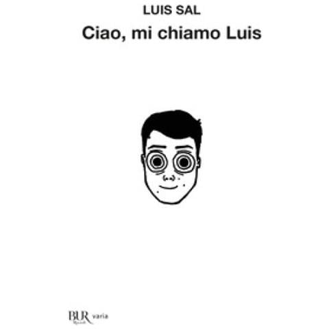Luis Sal - Ciao, Mi Chiamo Luis - Foto 2