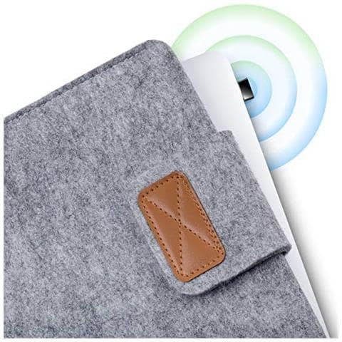Ac650 650mbps Wifi Dongle Scheda Di Rete Wireless 433mbps 200mbps Usb Per Pc Con La Modalit Softap - Nano Dimensioni Compatibile Con Windows Xp 78 8.1 10 Mac Os 10.6 10.11 (wu650)  - Foto 4