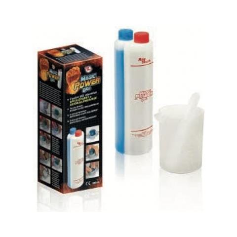 Gel Isolante Magic Power Gel Monobottiglia Da 1 Lt - Magicpower / gel - Foto 2