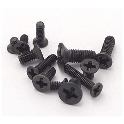Laptop Screw Set Notebook M2 Kit Viti M2.5 M3 240 Pezzi Per Dell Samsung Ibm Hp Sony Toshiba Gateway Acer Lenovo Laptop - Foto 4