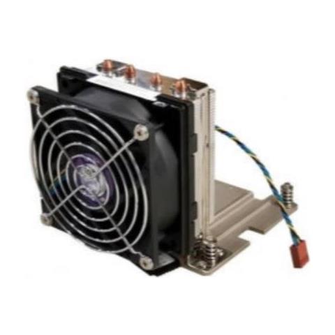 Kit ventola del sistema del cabinet - per ThinkSystem - Foto 1