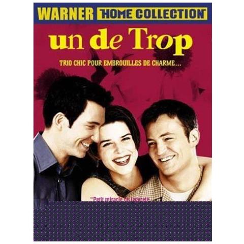 Dvd Uno Di Troppo - Foto 1