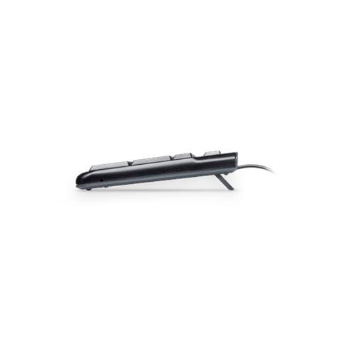 Tastiera USB 920-002528  per Casa e Ufficio Colore Nero - Foto 4