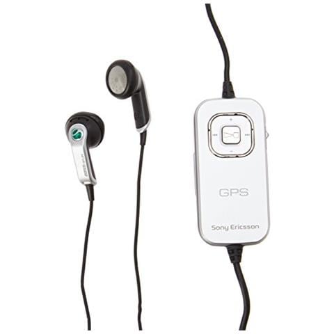 Mobile (HGE-100) Set cuffia / auricolari - Foto 1