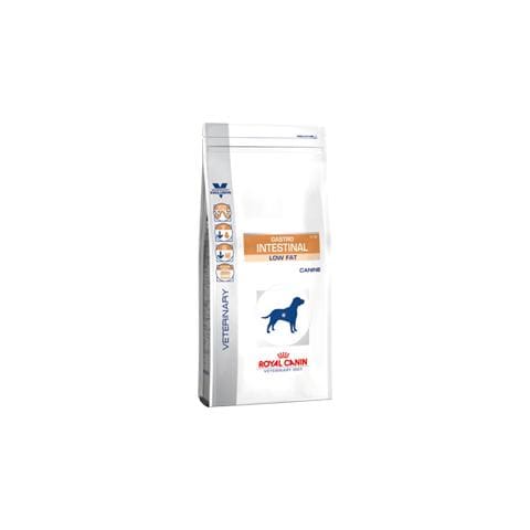 Cibo per Cani Gastro Intestinal Low Fat 12 kg - Foto 1