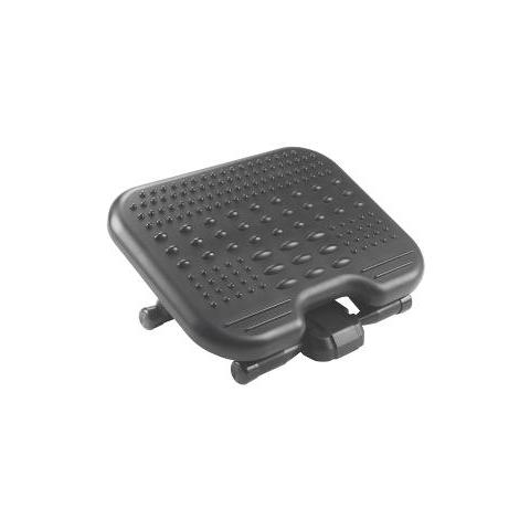 K56155US Grigio poggiapiede da scrivania - Foto 1