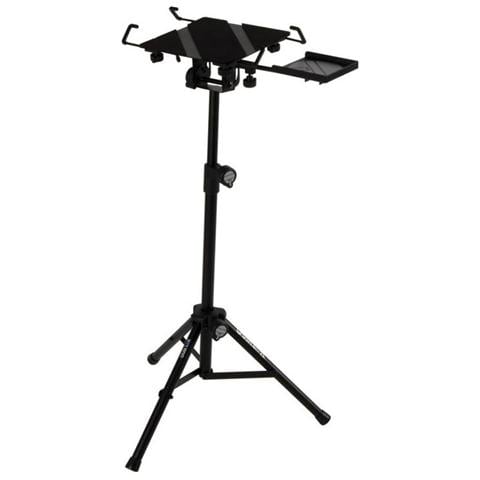 LPH-004, 750 - 1290 mm, 260 - 420 mm, Nero - Foto 1