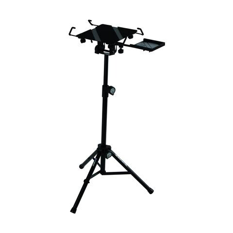LPH-004, 750 - 1290 mm, 260 - 420 mm, Nero - Foto 2