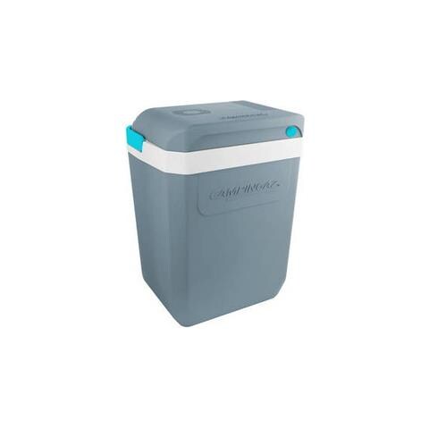 Termoelettrica per Auto 28 Litri Colore Grigio / Bianco - Foto 2