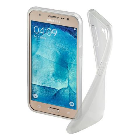 Crystal Cover Trasparente - Foto 1