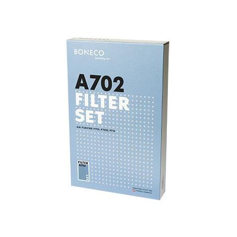 A702 Air purifier filter - Foto 1
