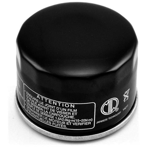 Filtro Olio Y4011 - Foto 1