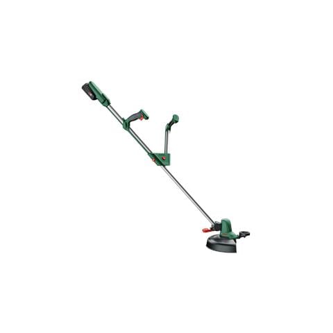 Universal GrassCut 18V-260 26 cm Batteria Nero, Verde - Foto 1