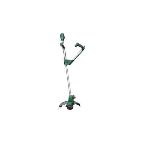 Universal GrassCut 18V-260 26 cm Batteria Nero, Verde - Foto 2
