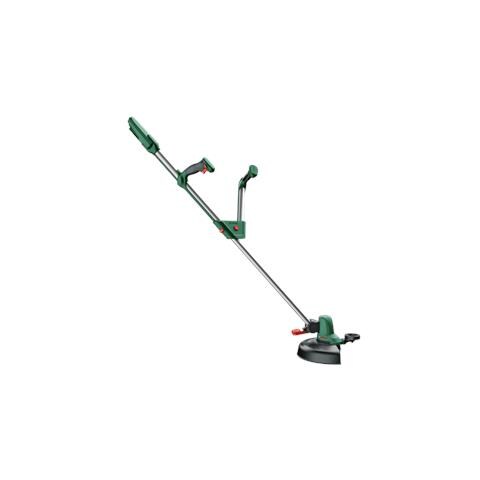 Universal GrassCut 18V-260 26 cm Batteria Nero, Verde - Foto 1