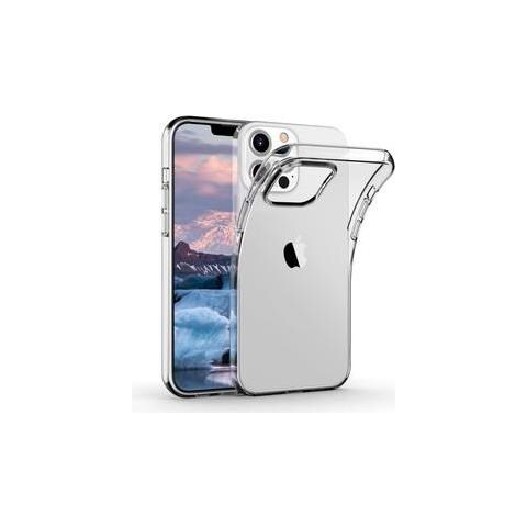 Dbramante1928 Re61cl004104, Cover, Apple, Iphone 12/12 Pro, 15,5 Cm (6.1""), Trasparente - Foto 3