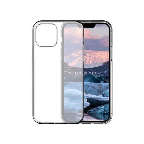 Dbramante1928 Re61cl004104, Cover, Apple, Iphone 12/12 Pro, 15,5 Cm (6.1""), Trasparente - Foto 1