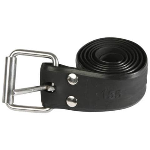 Cintura Marsigliese Pro 155cm Nero Standard - Foto 1