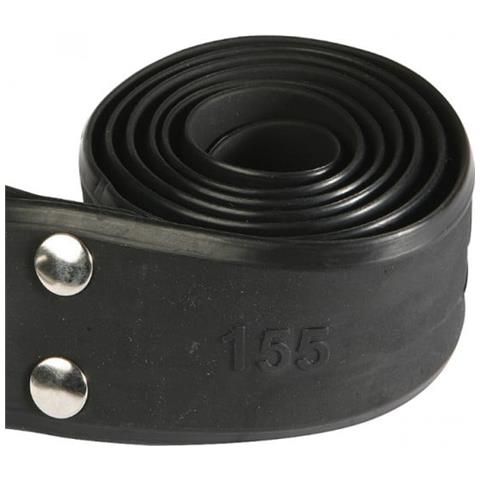 Cintura Marsigliese Pro 155cm Nero Standard - Foto 2