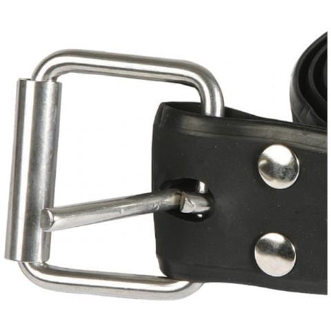 Cintura Marsigliese Pro 155cm Nero Standard - Foto 3