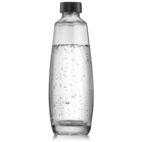 Caraffa In Vetro 1l Compatibile Solo Con Macchina Duo - Resistente Alla Lavastoviglie - Foto 1