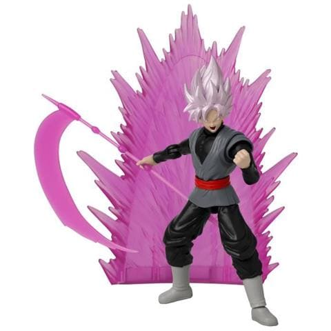 Figura Dragon Stars 17 Cm - Power Pack - Foto 1