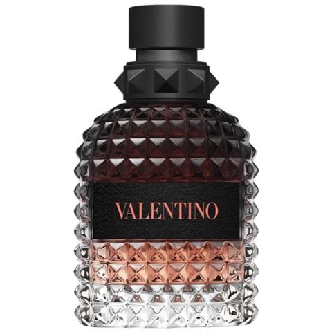 Born In Roma Coral Fantasy Eau De Toilette, Spray - Profumo Uomo - Foto 1